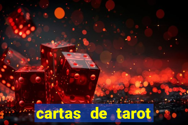 cartas de tarot significado pdf